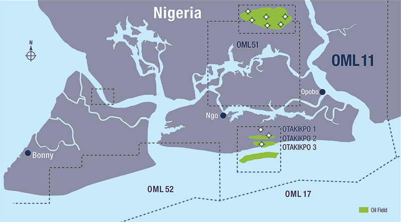 More groups disagree with Rivers State acquisition of OML11