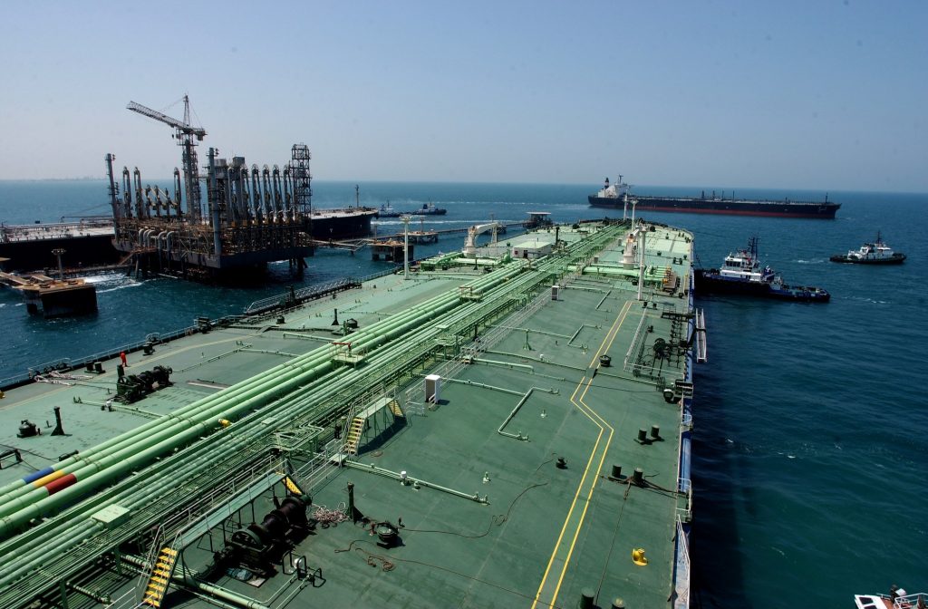 Saudi Arabia to cut oil exports in April - Saudi official