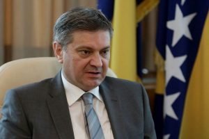 Oil and Gas: Bosnia's region to issue oil, gas exploration tender in Oct.
