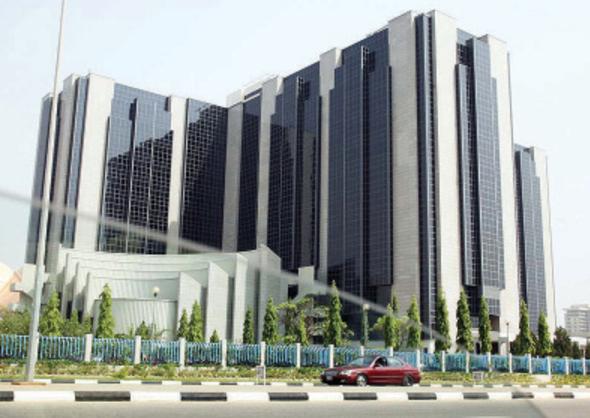 Central Bank of Nigeria