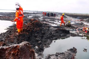 stakeholders  task HYPREP on best standard for Ogoni cleanup