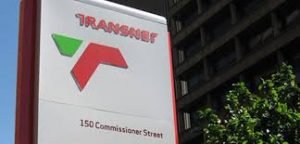 Transnet unauthorised spending soars, overshadows revenue rise
