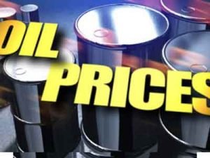 Oil prices inch up on signs of tighter global supply