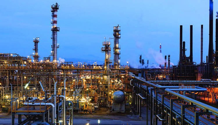 Hellenic Petroleum second-quarter core profit drops on weaker refining ...