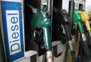 Brazil's Petrobras postpones diesel fuel price revision - filing