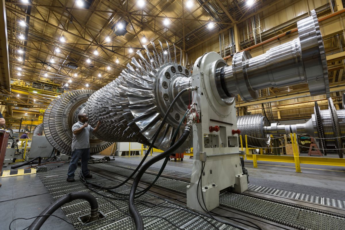 First steam turbines фото 76