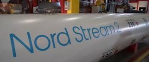 Nord Stream 2 to press on with Europe gas pipe, despite U.S. sanctions