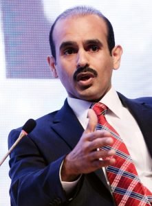 Qatar plans to boost LNG production to 126 mln T by 2027