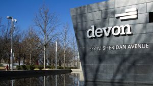 Devon Energy