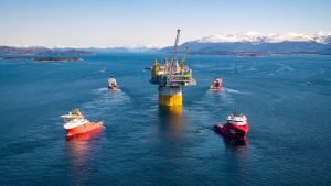 Curious case of Norway’s 60 million barrels of missing oil