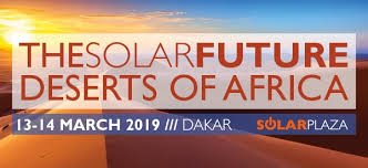 Energy: Electrifying the deserts of Africa