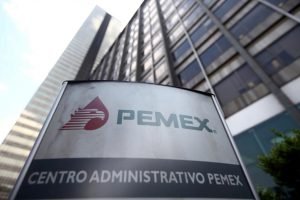 Mexico's Pemex could delay call for joint ventures to 2020 -energy secretary