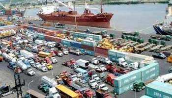 Transporters’ protest disrupts Lagos ports operation