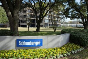 Schlumberger