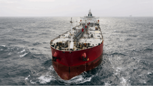 Oil tanker market shrugs off concerns, remains bullish