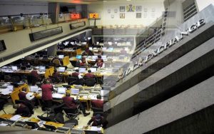 Election: NSE turnover drops by 42.38% in January