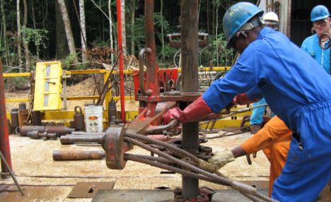 Nigeria's DPR approves 37 well drilling proposals in 2018