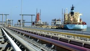 Venezuela's Jose oil terminal resumes operations after blackout