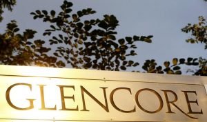 Glencore wins $520 million deal to sell coal to Mexico