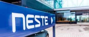 Finnish refiner Neste hit by Venezuela oil sanctions