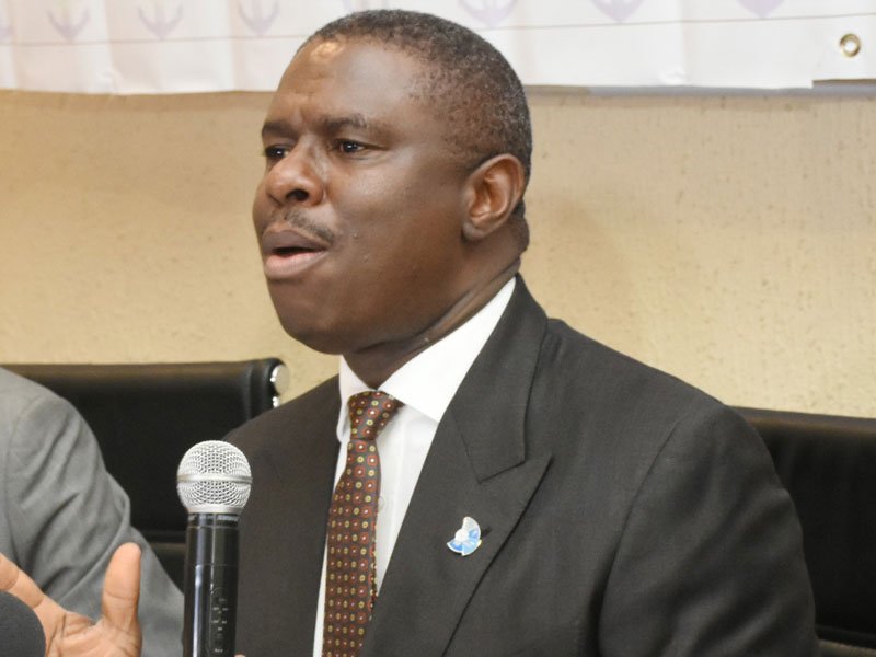 Climate Change: NIMASA moves to monitor Green House Gas emission