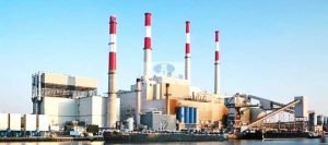 National power output declines as generating units pack up