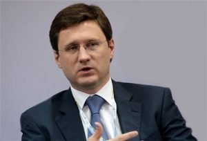 Alexander Novak