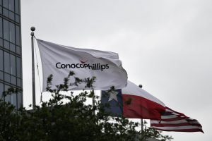 Norway wealth fund must ditch ConocoPhillips after index review