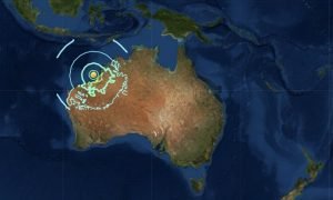 No impact from Broome earthquake on Australia oil, gas, port operations