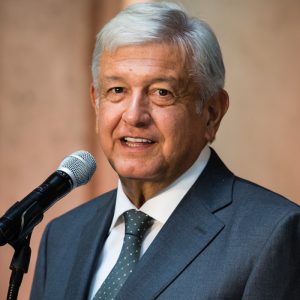 Mexico's president threatens to name oil firms whose investments are delayed