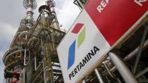 Indonesia's Pertamina opens Singapore office as Petral probe continues