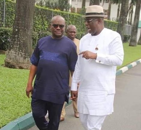 Wike charges oil firms to respect GMoU with host communities