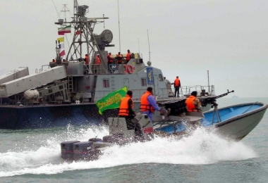 Nigeria maritime security experts call for national ocean policy