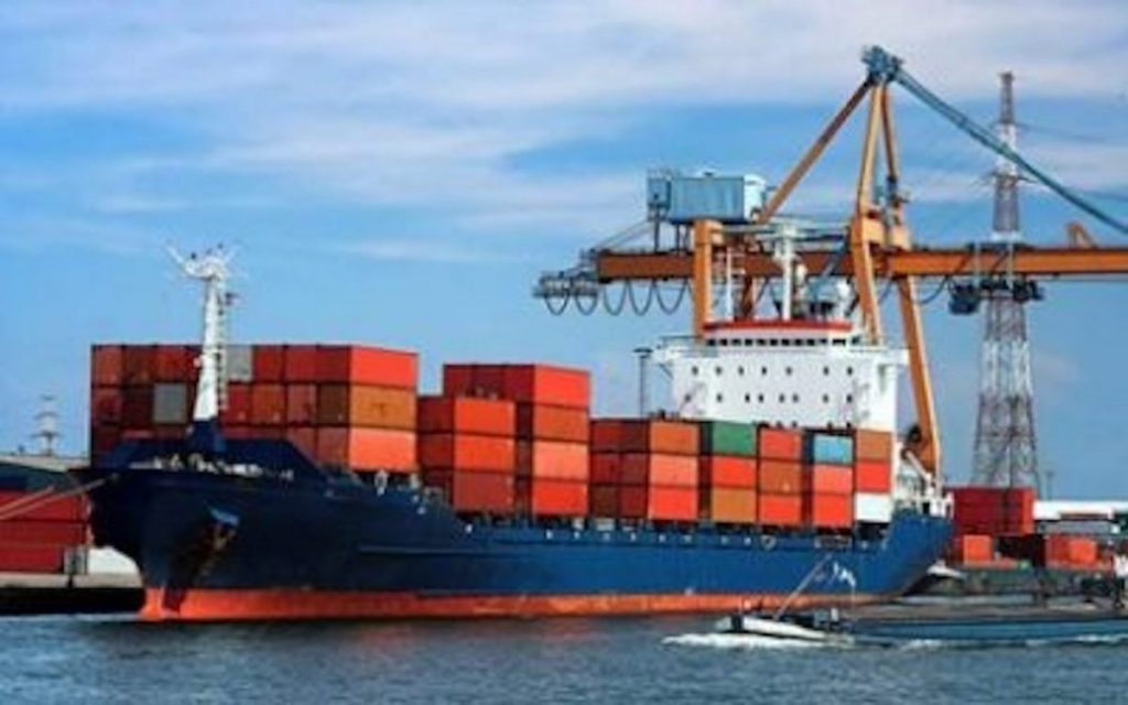 Nigerian Shippers Council