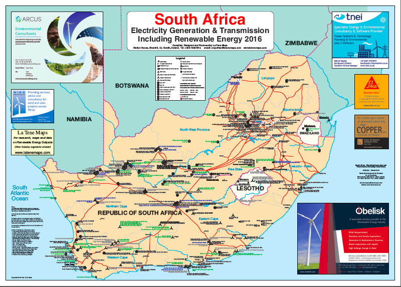 map of power stations in south africa        
        <figure class=