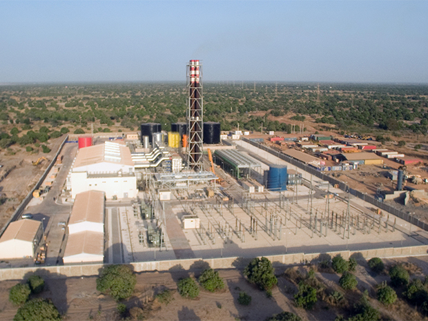 Azura Power invests in Senegal's 115MW Tobene Power