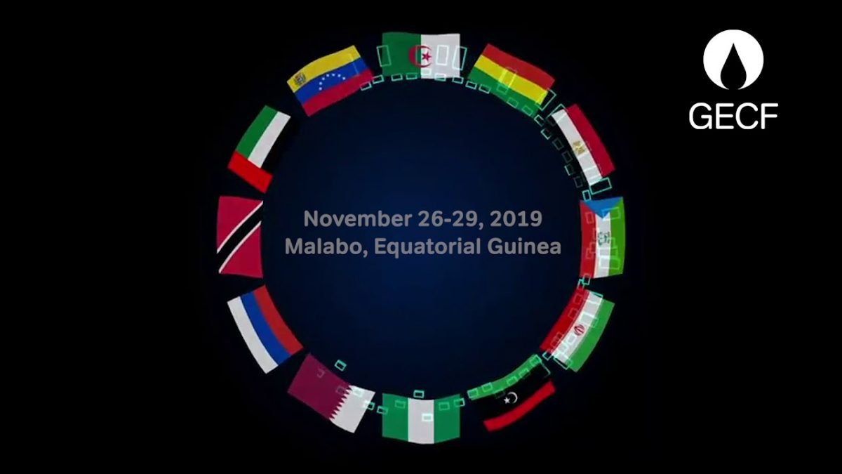 5th GECF Gas Summit confirms Africa’s potential as future gas investment