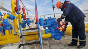 Kremlin: Russia and Ukraine exchange offers on gas deal, time running out