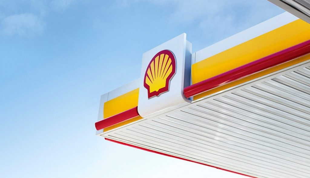 Shell appoints Citi for $1 billion sale of Egypt assets