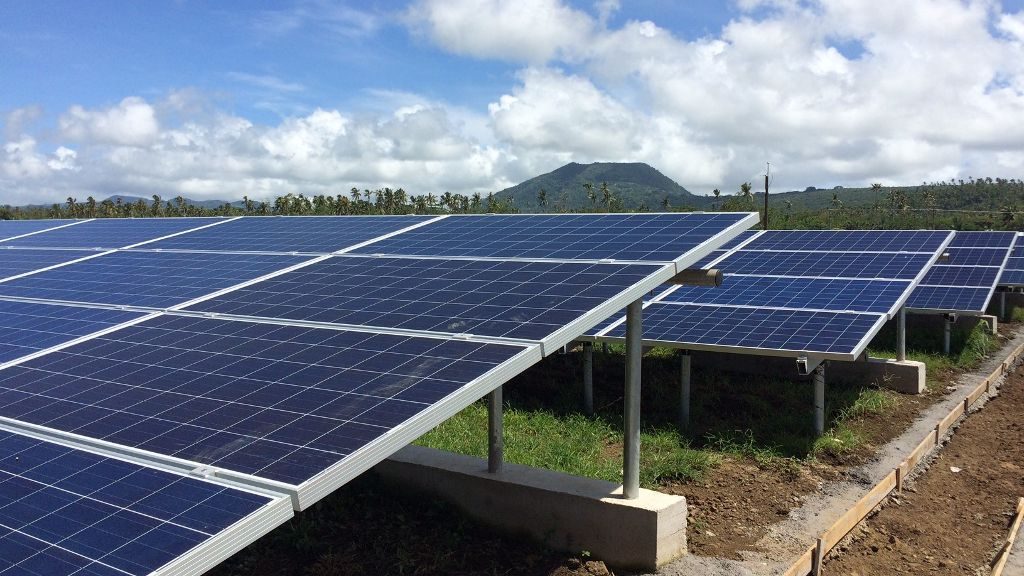 Asia-Pacific solar technology tenders activity drops 46% in September 2019