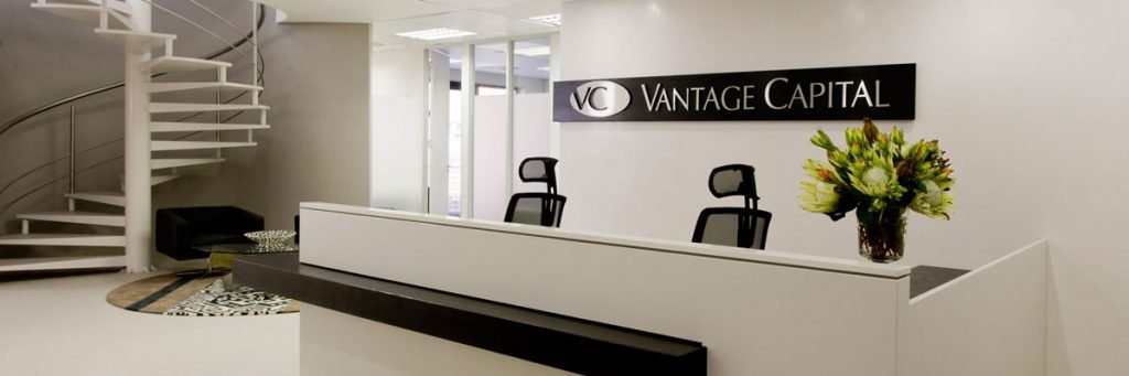 Vantage exits its Genser Ghana investment