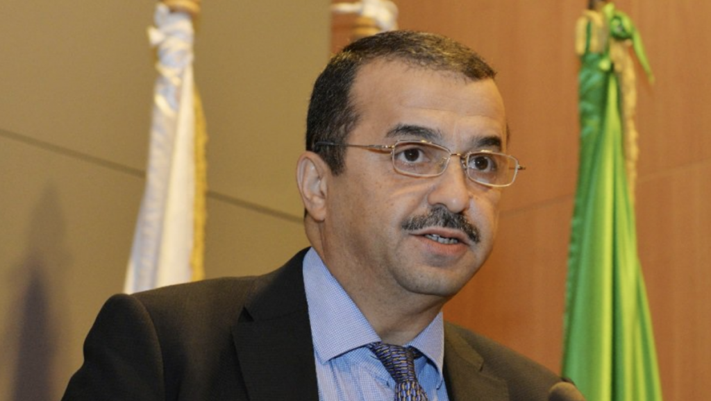 OPEC’s presidency: Algeria’s minister of energy takes over for 2020