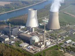 Germany takes nuclear plant offline, final six to close over two years