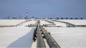 Russia launches gas supplies to China via Power of Siberia pipeline