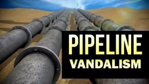 NNPC proposes measures to curb pipeline vandalism, crude theft