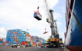 'APM Terminals Apapa provides level playing field for both genders'