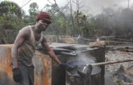 Stakeholder knocks Wike over clamp down on artisanal refineries without alternatives