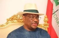 Disputed oil wells: We're open to dialogue with Imo State - Wike