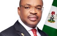 VAT from IOCs, firms should go to host states - Gov Udom