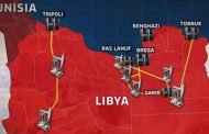 Libya’s economic chaos worsens over global oil and gas supply crisis